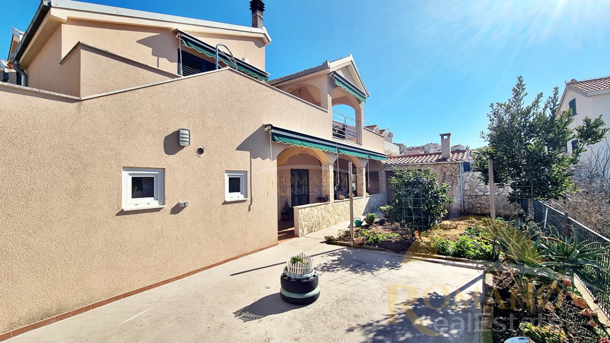 Casa in vendita a Seget Vranjica – Vicino a Trogir